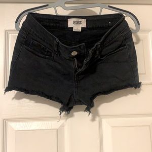 Victoria secret shorts